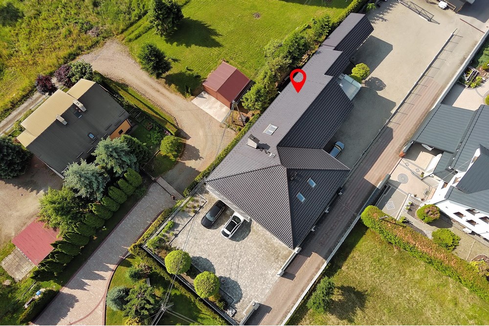 Rezydencja/Willa/Dworek - Sprzedaż - Klecza Dolna, Polska - KLECZA_0081M.JPG - 800061100-86