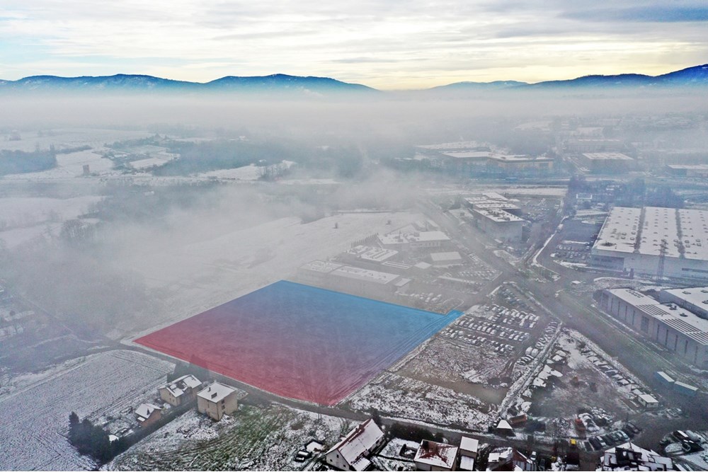 Nieruchomość inwestycyjna - Sprzedaż - Bielsko-Biała, Polska - 7A.jpg - 470131040-442