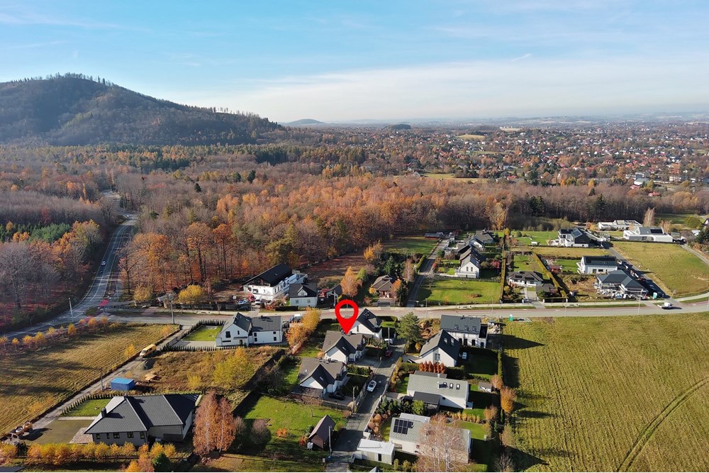 Dom wolnostojący - Sprzedaż - Bielsko-Biała, Polska - 67.JPG - 800061016-1291