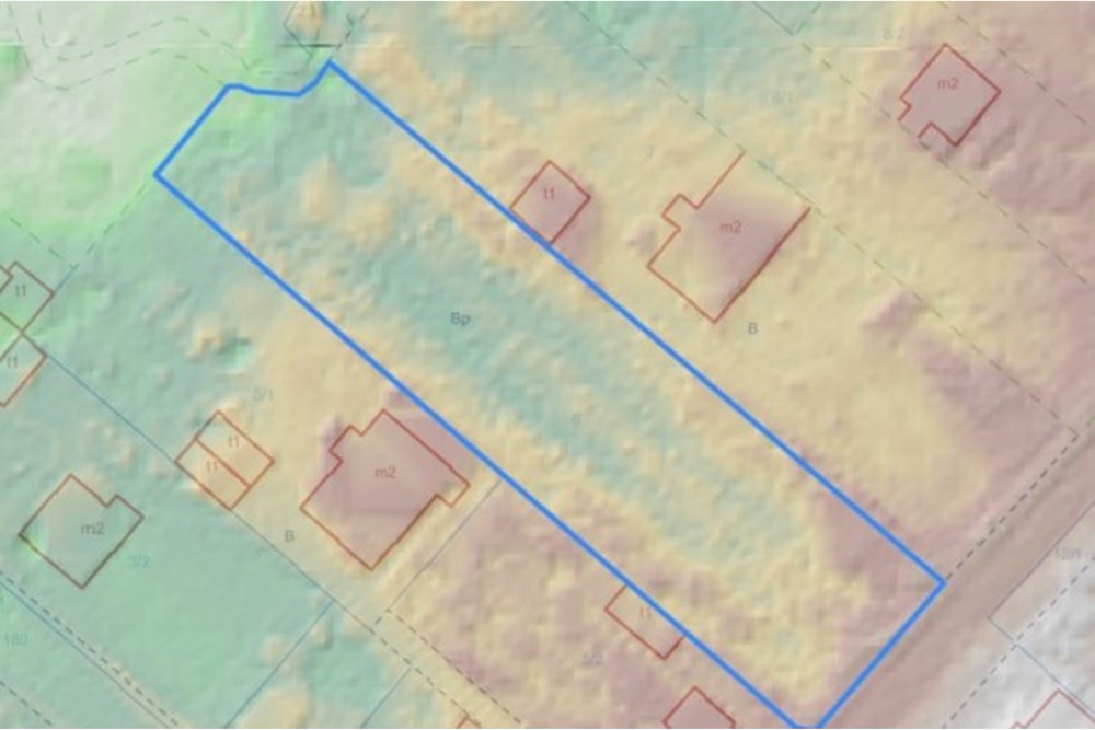 Nieruchomość gruntowa - Sprzedaż - Zawiercie, Polska - 6.JPG - 800061135-18