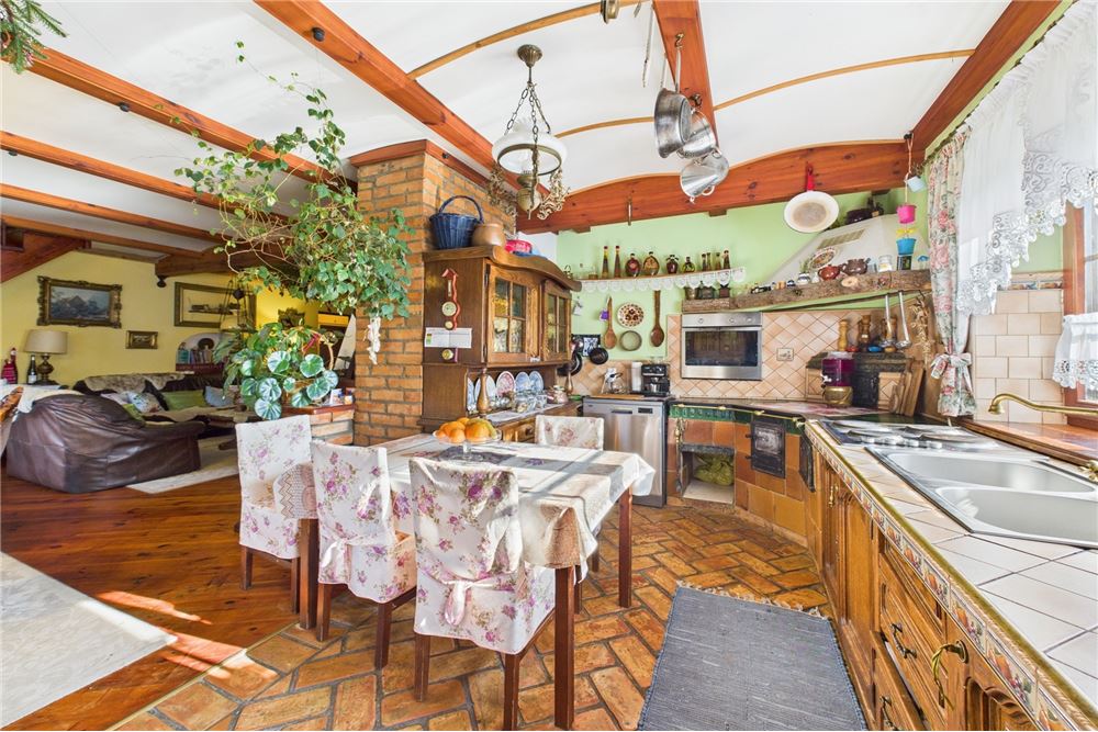 Dom wolnostojący - Sprzedaż - Sępolno Małe, Polska - 4 - 470281002-184