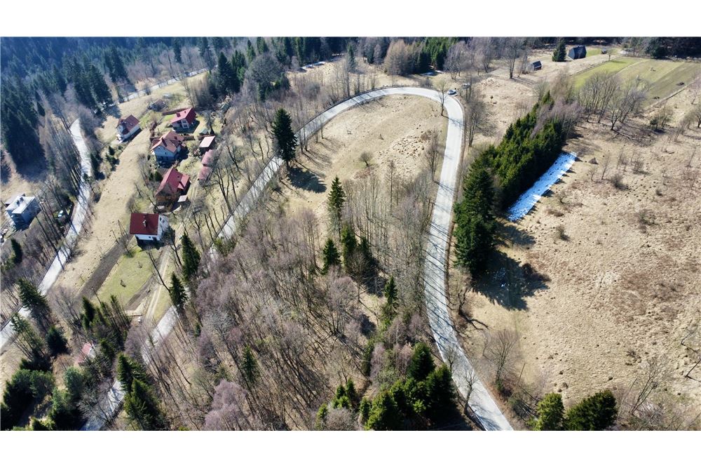 Działka budowlana - Sprzedaż - Kocierz Rychwałdzki, Polska - 8 - 800061127-4