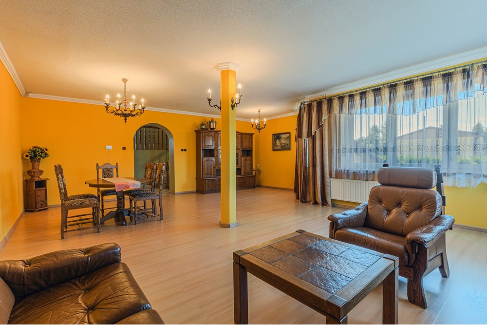 Dom wolnostojący - Sprzedaż - Zbytków, Polska - 14.JPG - 470131026-162