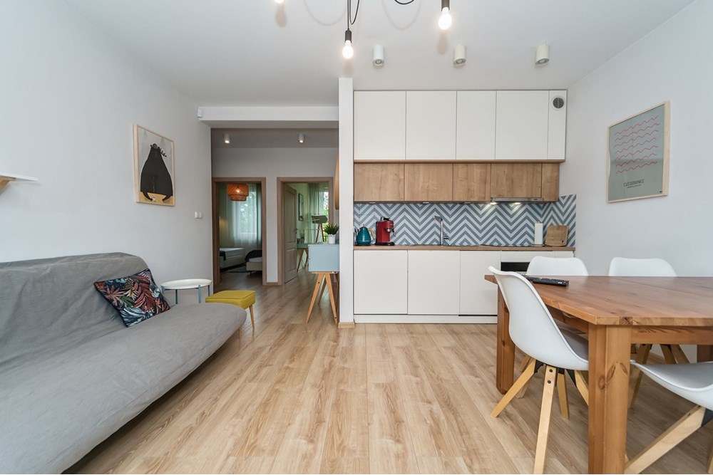 Luksusowy apartament - Sprzedaż - Szczyrk, Polska - SZCZ_037M.jpg - 800061129-37