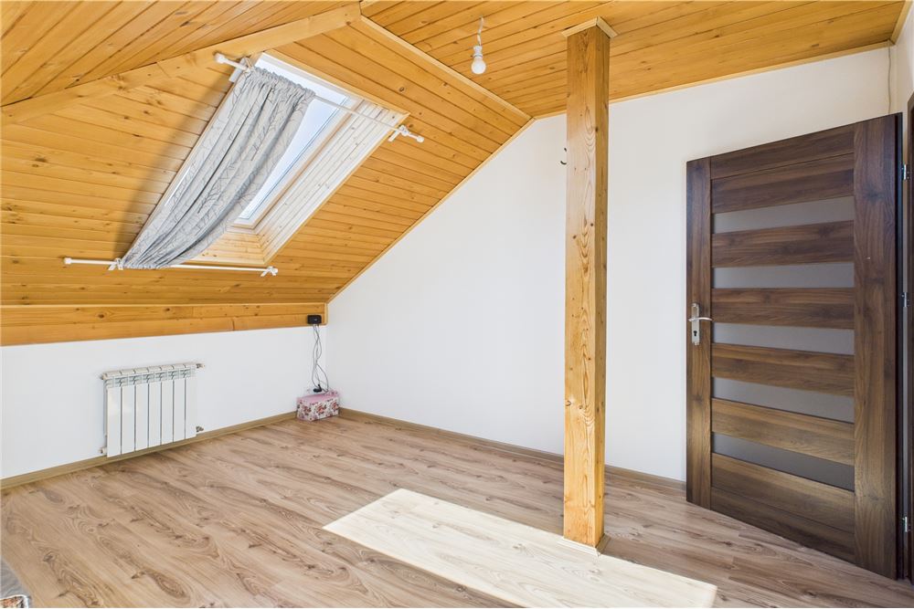 Dom jednorodzinny - Sprzedaż - Gorzyczki, Polska - Sypialnia - 470311001-13