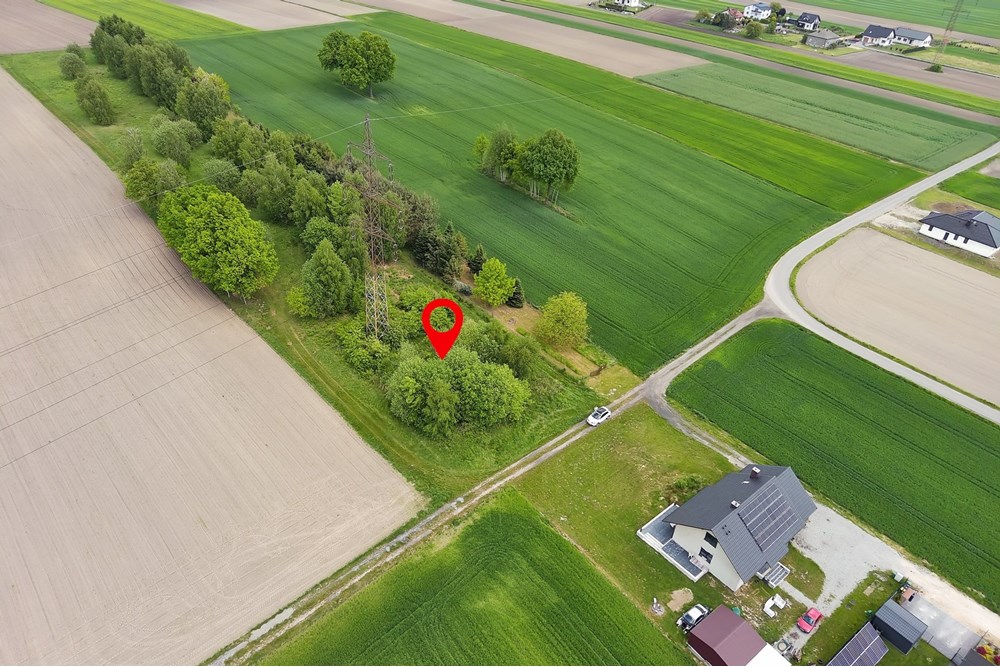 Działka budowlana - Sprzedaż - Miedźna, Polska - MIE_26M.JPG - 800061129-28