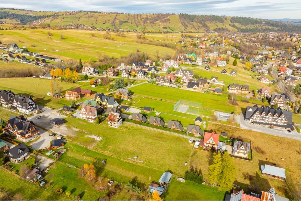 Działka budowlana - Sprzedaż - Zakopane, Polska - 20251030-DJI_0756-HDR.jpg - 470151039-68