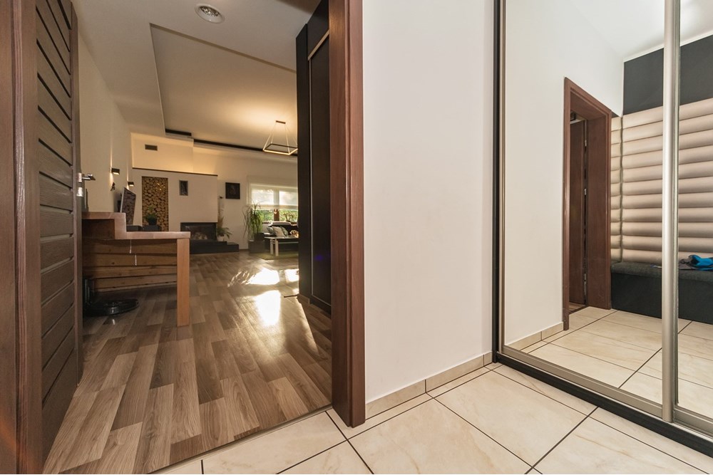 Dom dwurodzinny - Sprzedaż - Bestwinka, Polska - BEST_062M.jpg - 800061076-435