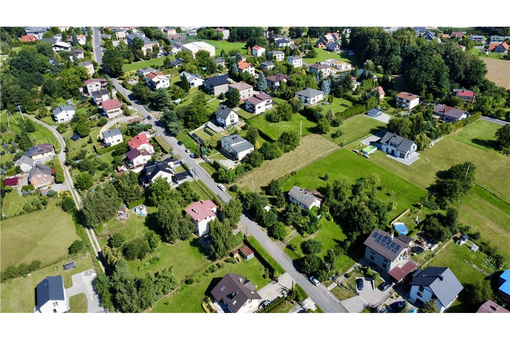 Działka budowlana - Sprzedaż - Bestwina, Polska - 18 - 800061028-467
