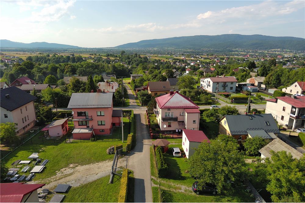 Mieszkanie - Sprzedaż - Pietrzykowice, Polska - 17 - 800061028-465