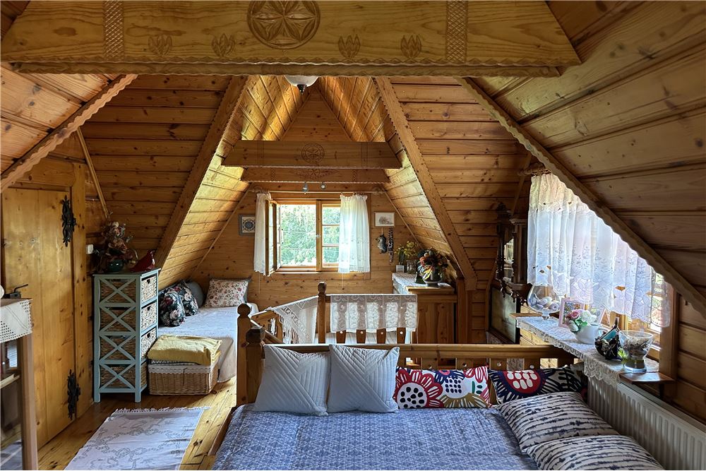 Apartament wakacyjny - Sprzedaż - Bielsko-Biała, Polska - 111 - 800061103-158