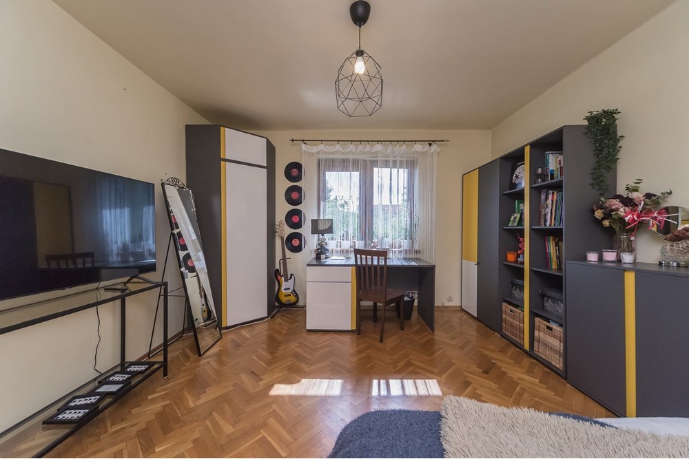 Dom wolnostojący - Sprzedaż - Bielsko-Biała, Polska - KRZE_039M.jpg - 800061100-87