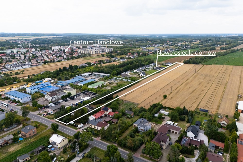 Dom wolnostojący - Sprzedaż - Brzeziny, Polska - dom w Brzezinach-8.jpg - 470291001-146