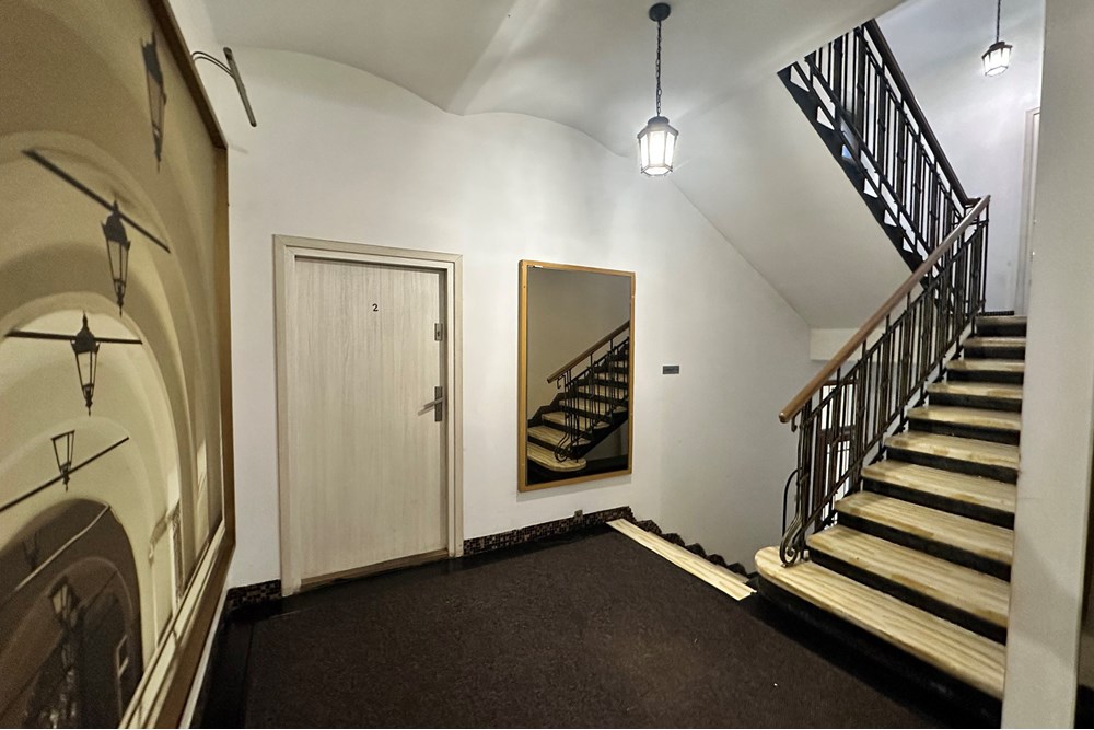 Mieszkanie dwupoziomowe - Wynajem - Bielsko-Biała, Polska - IMG_0462.jpeg - 800061098-180