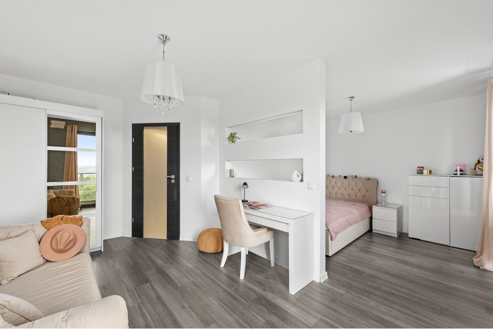 Dom wolnostojący - Sprzedaż - Czerwienne, Polska - _AP10012.jpg - 800271028-8