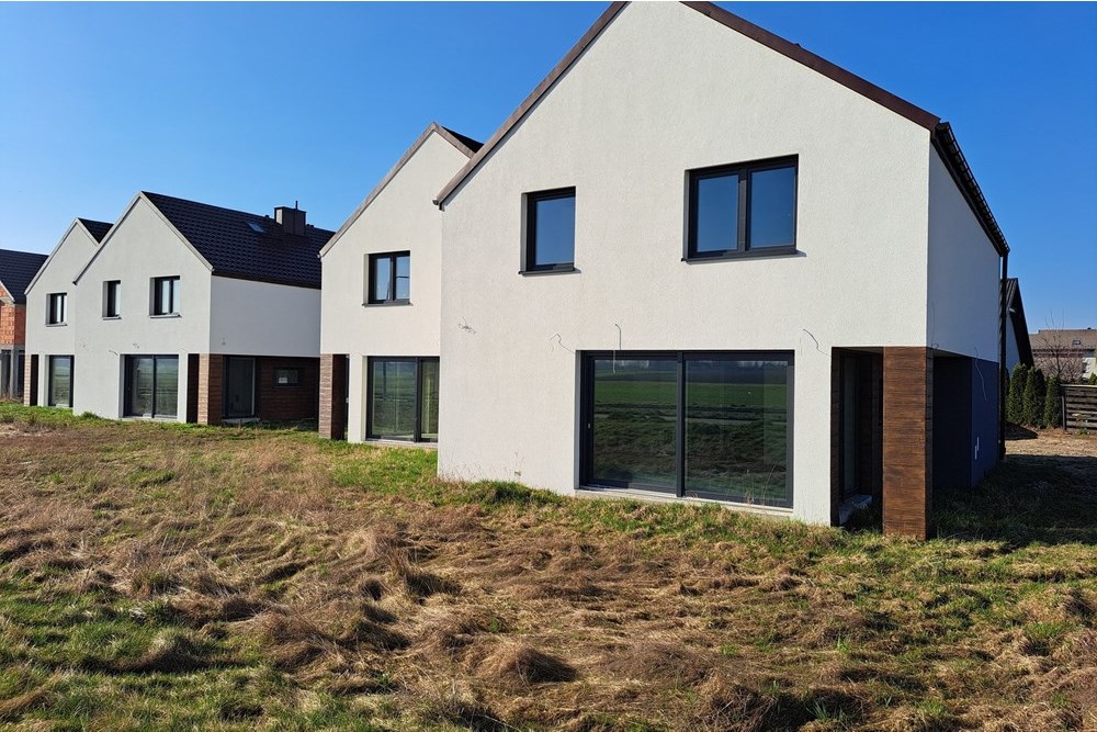 Dom bliźniak - Sprzedaż - Tychy, Polska - 1.jpg - 470131102-29