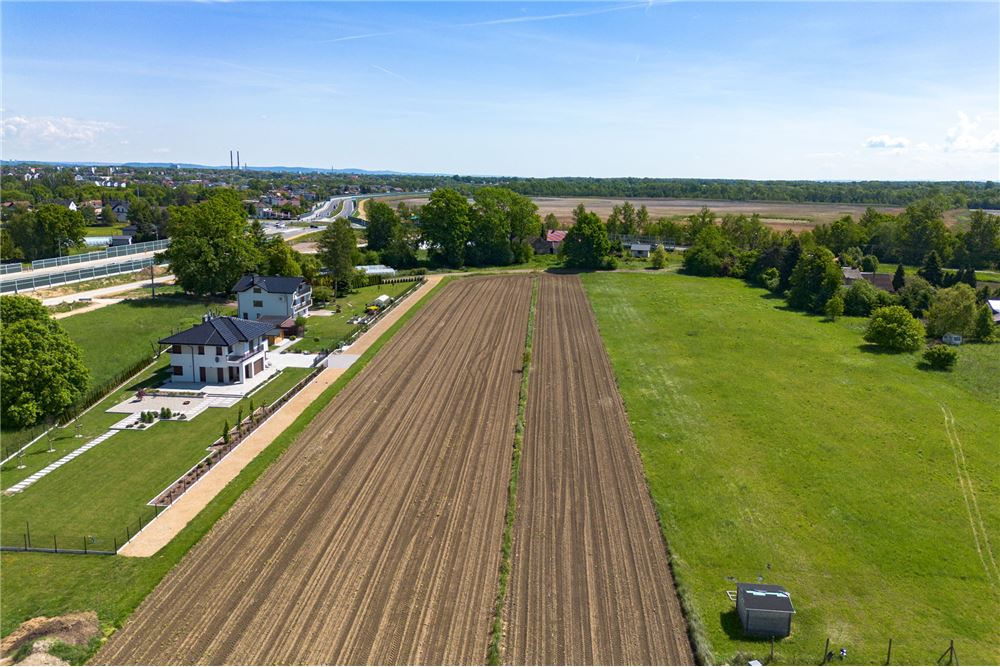 Działka - Sprzedaż - Oświęcim, Polska - 16 - 800061107-94