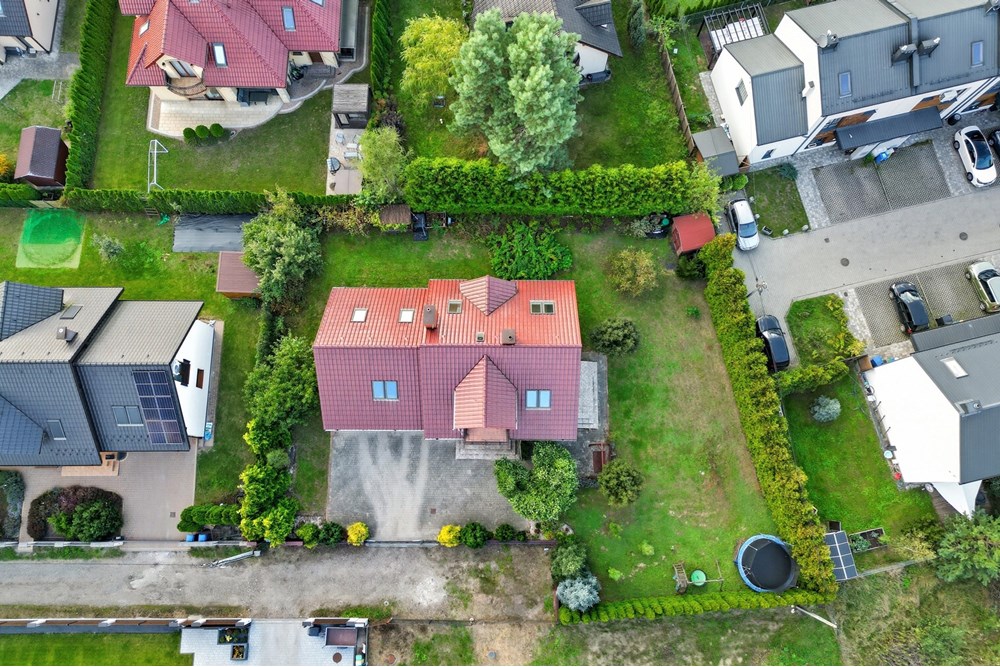 Dom wolnostojący - Sprzedaż - Niepołomice, Polska - IMG-18.jpg - 800271009-82