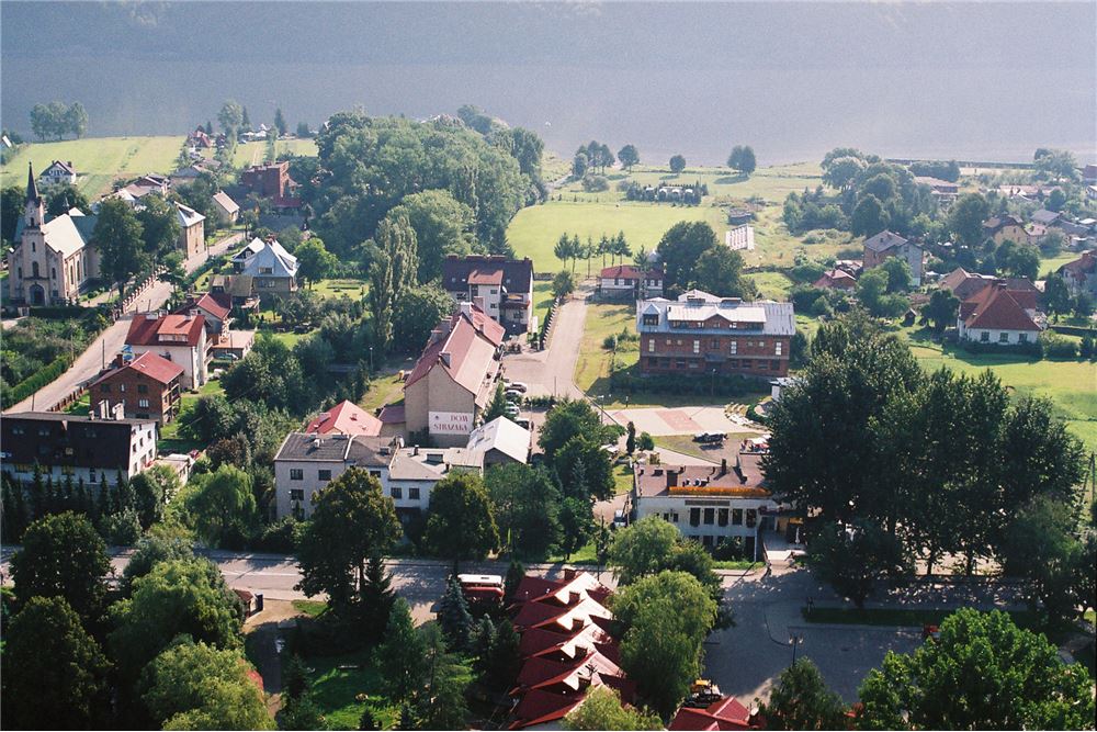 Mieszkanie - Sprzedaż - Międzybrodzie Bialskie, Polska - 11 - 800061109-30