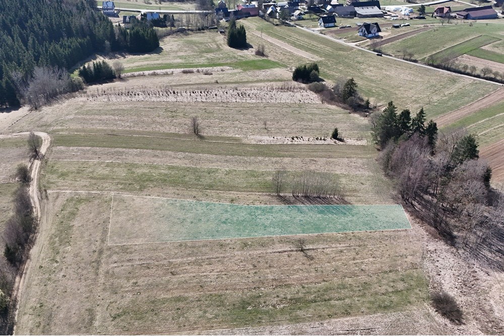 Działka - Sprzedaż - Odrowąż, Polska - rz0.JPG - 800091055-1