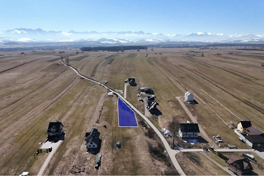 Nieruchomość gruntowa - Sprzedaż - Waksmund, Polska - 2.JPG - 800091054-19