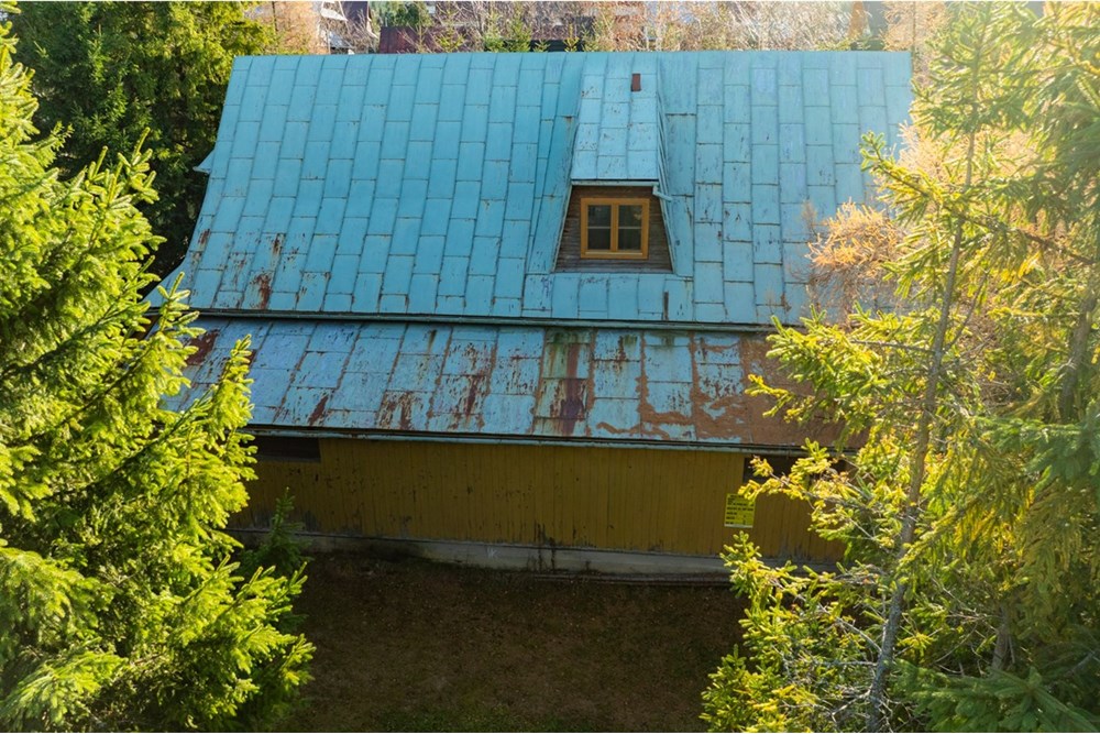 Dom wolnostojący - Sprzedaż - Zakopane, Polska - 20251114-DJI_0965-HDR.jpg - 800091055-12