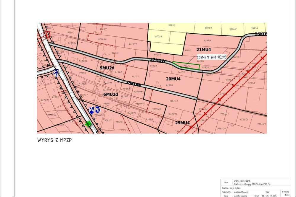 Działka budowlana - Sprzedaż - Ząb, Polska - Koncepcja_Strączki_page-0001.jpg - 470151035-148