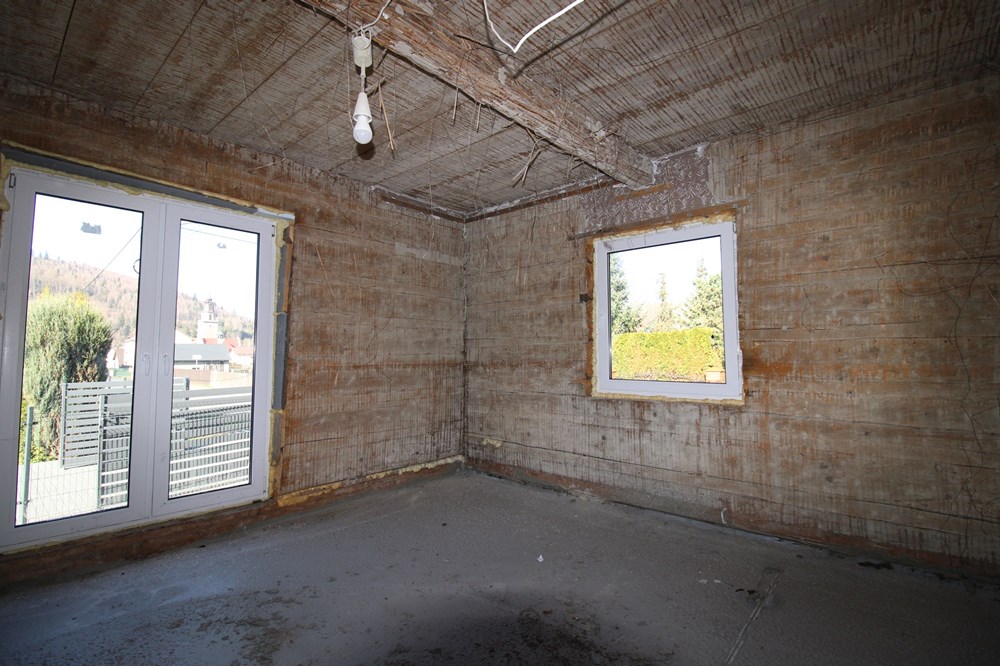 Dom wolnostojący - Sprzedaż - Ujsoły, Polska - IMG_0059.JPG - 800061130-15