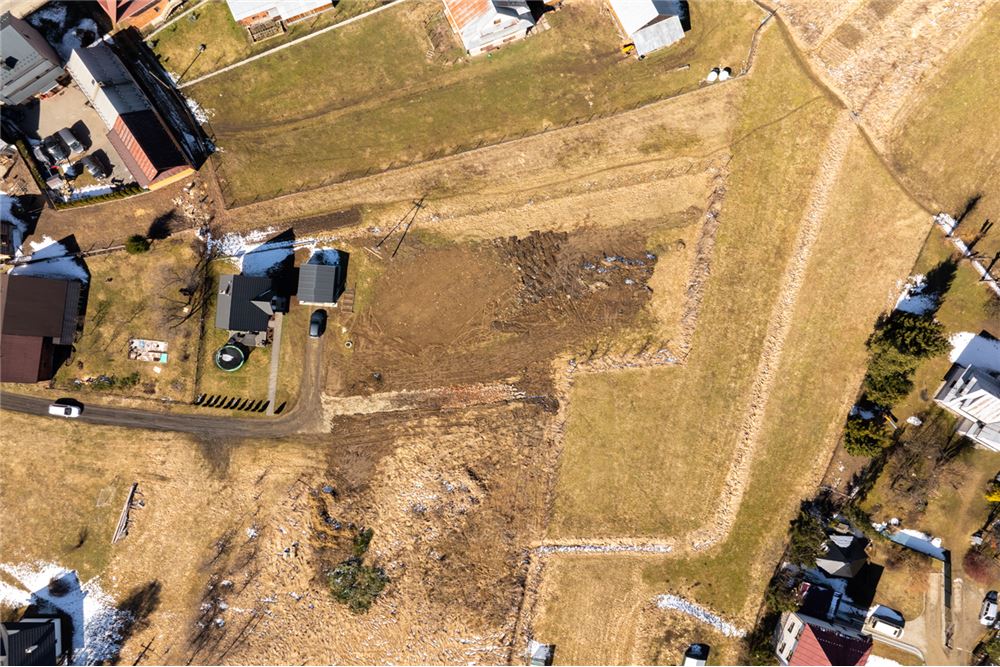 Działka budowlana - Sprzedaż - Szaflary, Polska - 5 - 470151024-431