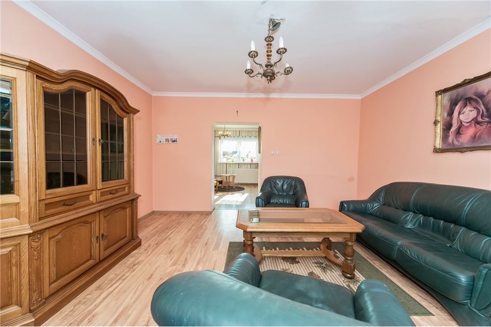 Dom wolnostojący - Sprzedaż - Kaniów, Polska - 30 - 800061076-425