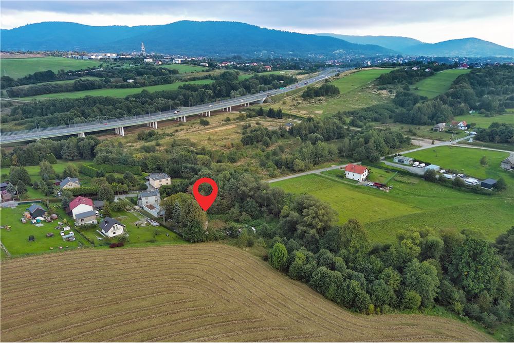 Dom wolnostojący - Sprzedaż - Bielsko-Biała, Polska - 10 - 800061100-95