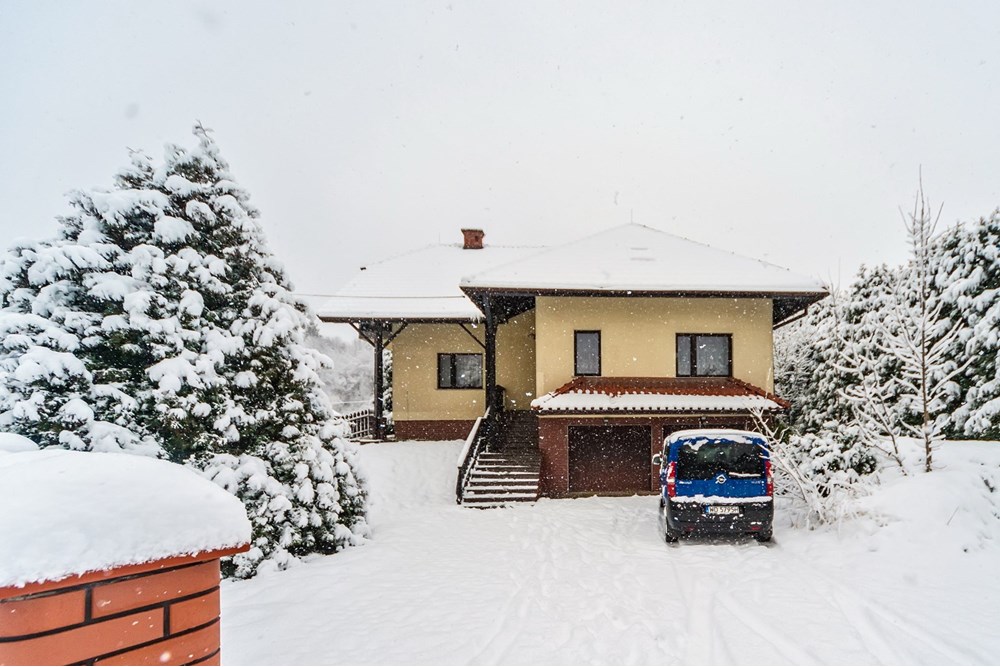 Dom wolnostojący - Sprzedaż - Rajcza, Polska - 49.jpg - 800061016-1302