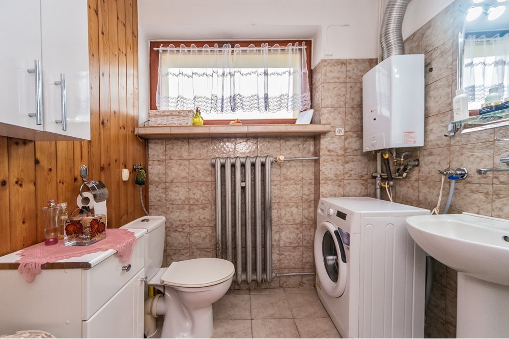 Dom wolnostojący - Sprzedaż - Jaworze, Polska - JKD_049M.jpg - 800061093-123