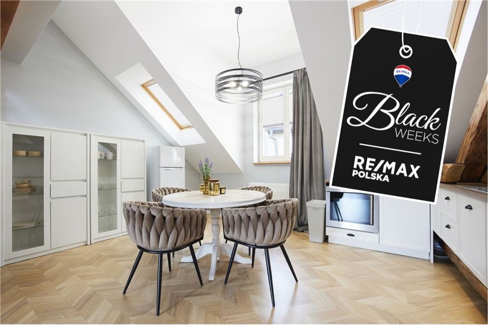 Mieszkanie dwupoziomowe - Wynajem - Bielsko-Biała, Polska - BB Orkana.jpg - 800061098-180