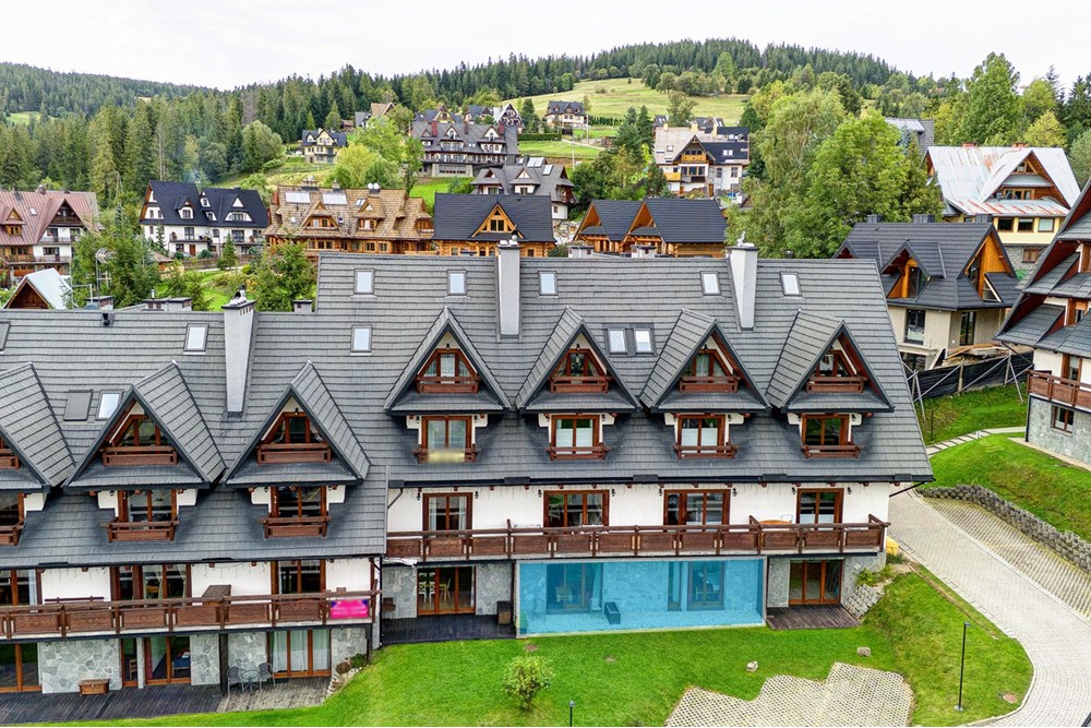 Mieszkanie - Sprzedaż - Kościelisko, Polska - 0002_dron copy.jpg - 470131113-353