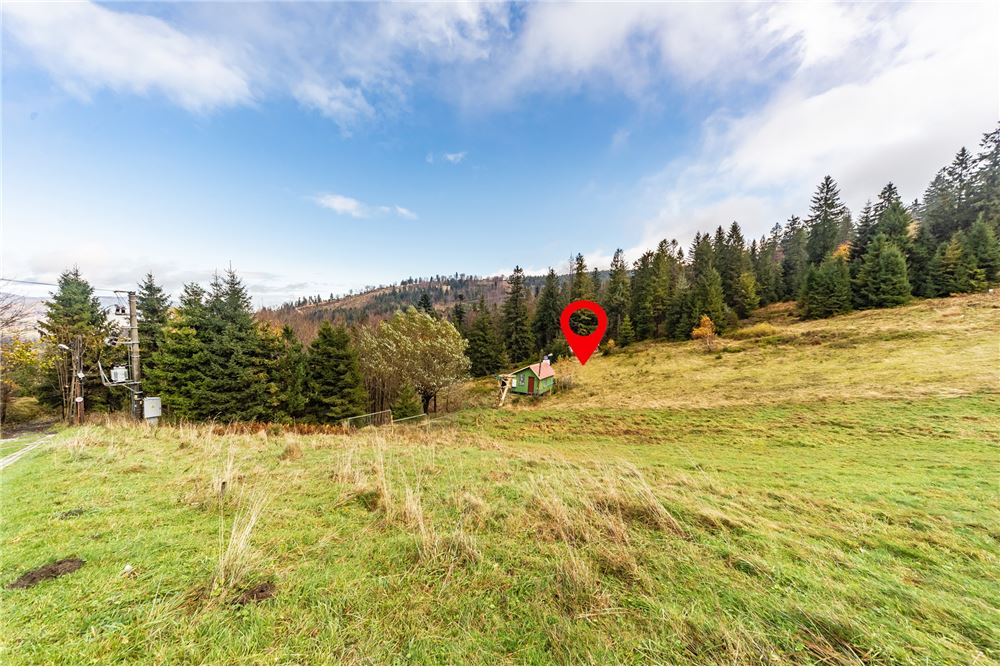 Nieruchomość gruntowa - Sprzedaż - Szczyrk, Polska - 88 - 800061076-426