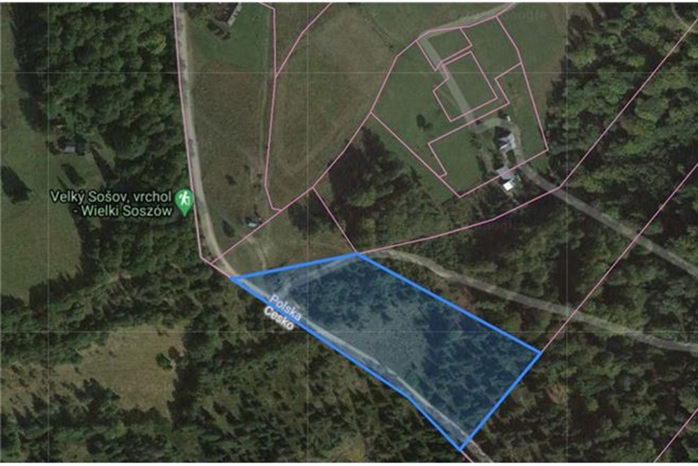 Działka - Sprzedaż - Wisła, Polska - 11 - 470131058-366