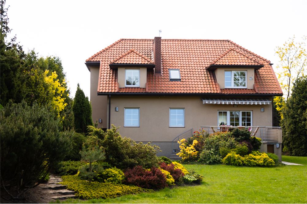 Dom wolnostojący - Sprzedaż - Łódź, Polska - 36 - 470291004-251