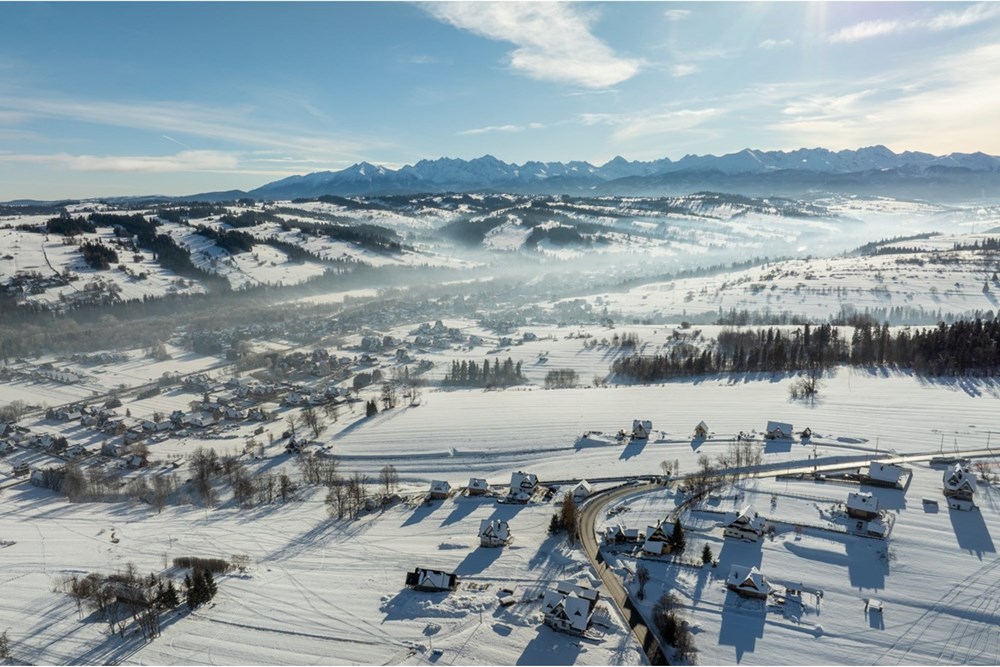 Działka - Sprzedaż - Bańska Niżna, Polska - 20251201-DJI_0072-HDR.jpg - 470151024-464