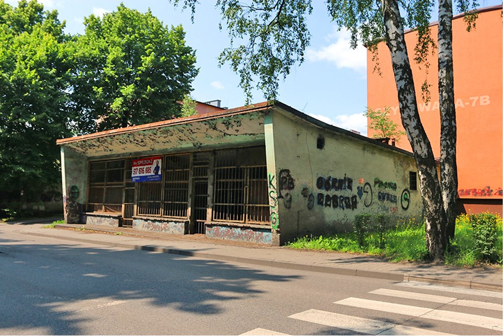 Nieruchomość inwestycyjna - Sprzedaż - Zabrze, Polska - Zabrze Szybowa (2).JPG - 800041074-16