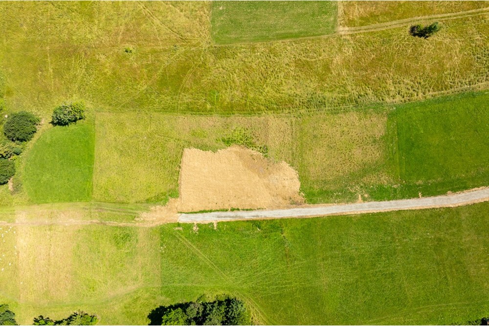 Działka budowlana - Sprzedaż - Biały Dunajec, Polska - 20250722-DJI_0426-HDR.jpg - 470151051-74