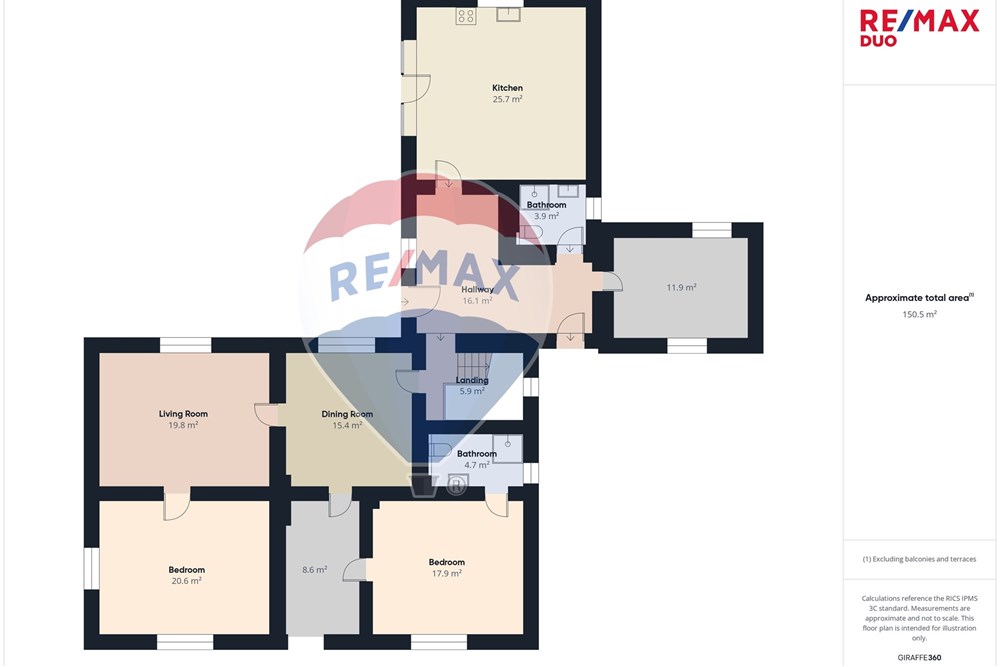 Dom wolnostojący - Sprzedaż - Rzyki, Polska - CAM05554G0-PR0017-BUILD01-FLOOR00.jpg - 800241031-48