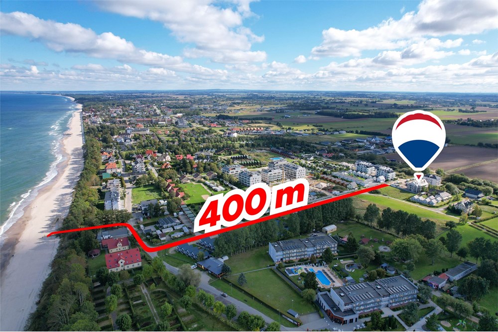 Apartament wakacyjny - Sprzedaż - Sarbinowo, Polska - 4.jpg - 470281009-75