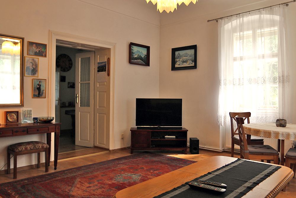 Kamienica - Sprzedaż - Cieszyn, Polska - 23 - 800041001-881