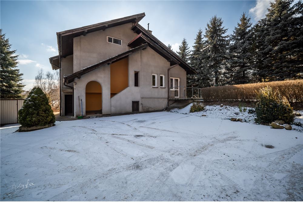 Dom wolnostojący - Sprzedaż - Siedliska-Kolonia, Polska - 34 - 800241032-63