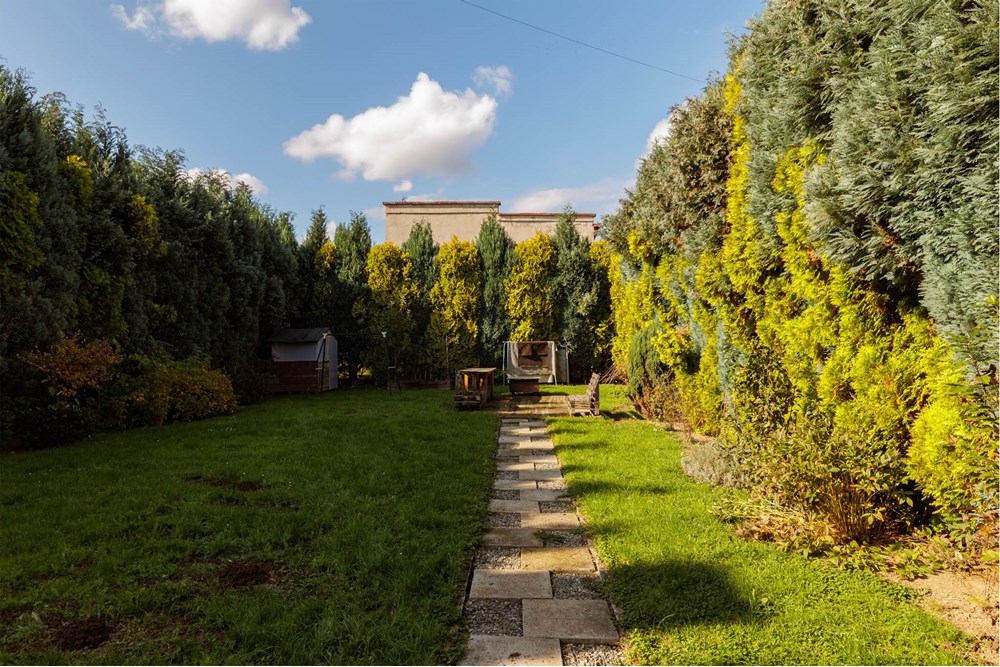 Dom wolnostojący - Sprzedaż - Kęty, Polska - 2.jpg - 800061107-111