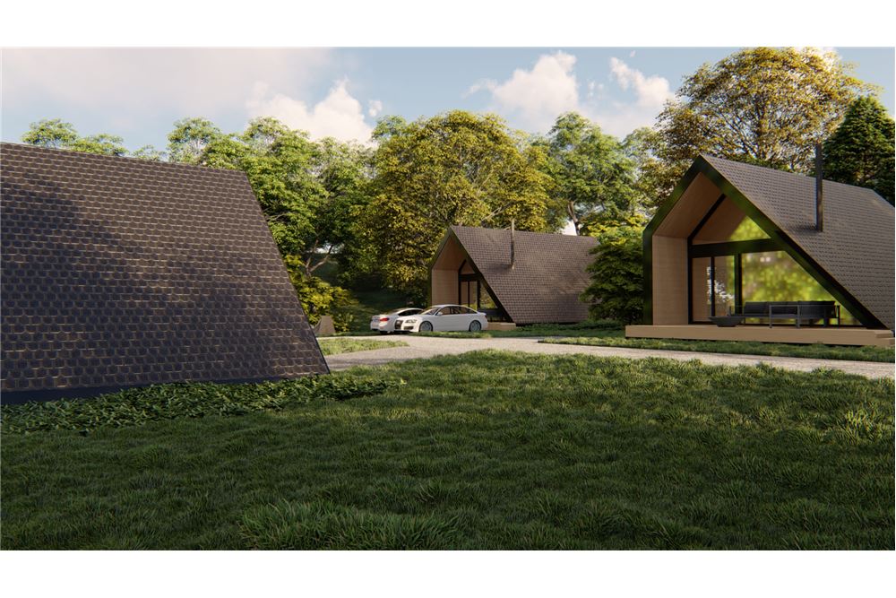 Działka budowlana - Sprzedaż - Stróża, Polska - 8 - 470151035-132