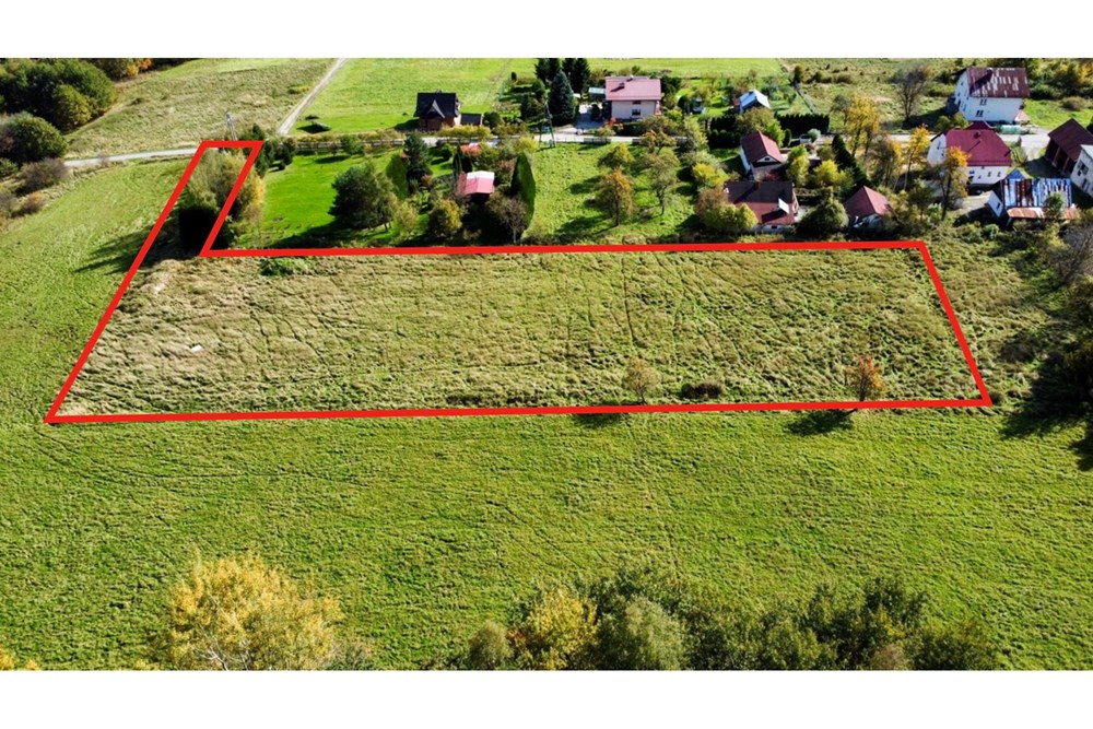 Nieruchomość inwestycyjna - Sprzedaż - Żywiec, Polska - Zrzut ekranu 2025-10-16 o 11.47.53.jpg - 800061098-178