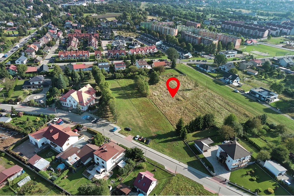 Działka budowlana - Sprzedaż - Oświęcim, Polska - OSD_014M.JPG - 800061076-441