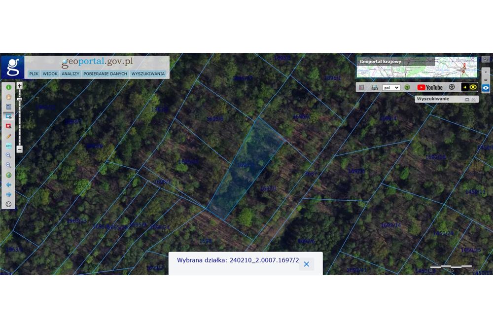 Nieruchomość gruntowa - Sprzedaż - Wilkowice, Polska - 7 - 800061116-5